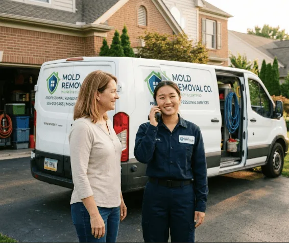 Crawlspace Mold Remediation Round Lake, MN FAQs